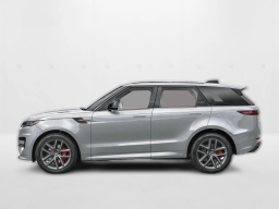 Land Rover Range Rover Sport Dynamic SE P530 2026