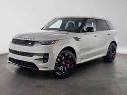 Land Rover Range Rover Sport Dynamic SE P530 2026
