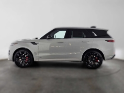 Land Rover Range Rover Sport Dynamic SE P530 2026