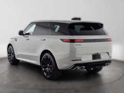 Land Rover Range Rover Sport Dynamic SE P530 2026