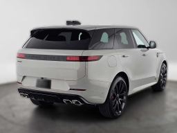 Land Rover Range Rover Sport Dynamic SE P530 2026