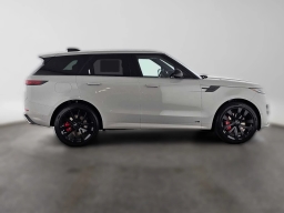 Land Rover Range Rover Sport Dynamic SE P530 2026