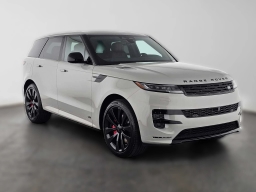 Land Rover Range Rover Sport Dynamic SE P530 2026
