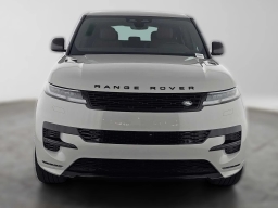 Land Rover Range Rover Sport Dynamic SE P530 2026