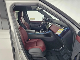 Land Rover Range Rover Sport Dynamic SE P530 2026