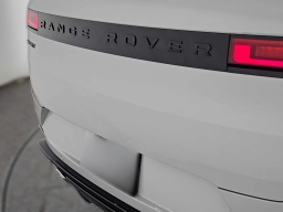 Land Rover Range Rover Sport Dynamic SE P530 2026