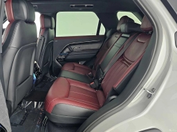 Land Rover Range Rover Sport Dynamic SE P530 2026