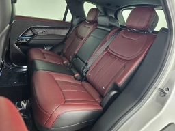 Land Rover Range Rover Sport Dynamic SE P530 2026