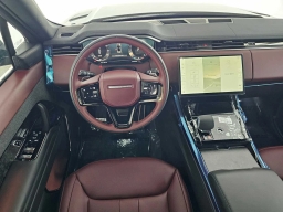 Land Rover Range Rover Sport Dynamic SE P530 2026