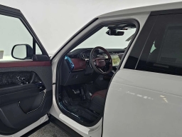 Land Rover Range Rover Sport Dynamic SE P530 2026