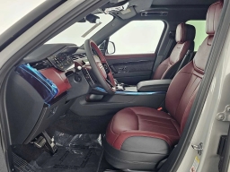 Land Rover Range Rover Sport Dynamic SE P530 2026