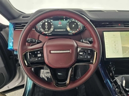 Land Rover Range Rover Sport Dynamic SE P530 2026