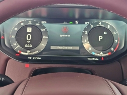 Land Rover Range Rover Sport Dynamic SE P530 2026
