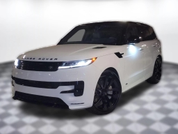 Land Rover Range Rover Sport Dynamic SE P530 2026