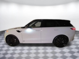 Land Rover Range Rover Sport Dynamic SE P530 2026