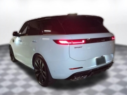 Land Rover Range Rover Sport Dynamic SE P530 2026