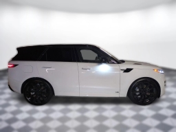 Land Rover Range Rover Sport Dynamic SE P530 2026