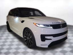 Land Rover Range Rover Sport Dynamic SE P530 2026