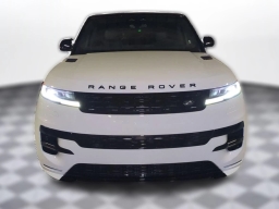 Land Rover Range Rover Sport Dynamic SE P530 2026