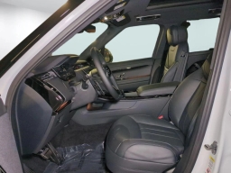 Land Rover Range Rover Sport Dynamic SE P530 2026