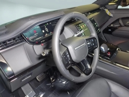 Land Rover Range Rover Sport Dynamic SE P530 2026