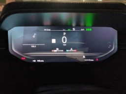 Land Rover Range Rover Sport Dynamic SE P530 2026