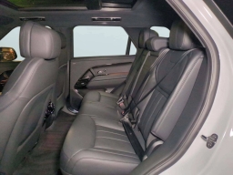 Land Rover Range Rover Sport Dynamic SE P530 2026
