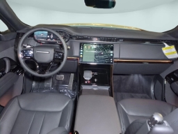 Land Rover Range Rover Sport Dynamic SE P530 2026
