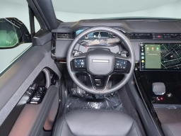 Land Rover Range Rover Sport Dynamic SE P530 2026