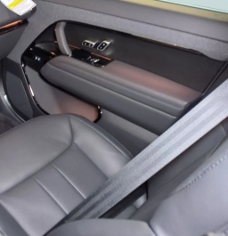 Land Rover Range Rover Sport Dynamic SE P530 2026