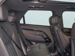 Land Rover Range Rover Sport Dynamic SE P530 2026