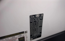 Land Rover Range Rover Sport Dynamic SE P530 2026