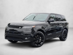 Land Rover Range Rover Sport Dynamic SE P530 2026