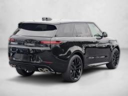 Land Rover Range Rover Sport Dynamic SE P530 2026