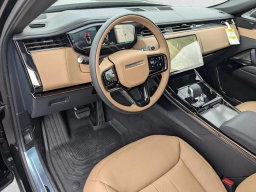 Land Rover Range Rover Sport Dynamic SE P530 2026