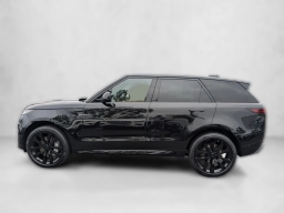 Land Rover Range Rover Sport Dynamic SE P530 2026