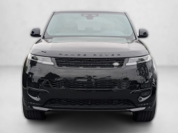 Land Rover Range Rover Sport Dynamic SE P530 2026