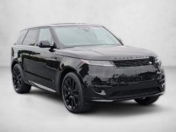 Land Rover Range Rover Sport Dynamic SE P530 2026