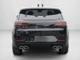 Land Rover Range Rover Sport Dynamic SE P530 2026