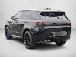 Land Rover Range Rover Sport Dynamic SE P530 2026