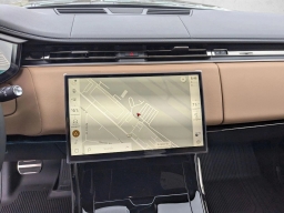 Land Rover Range Rover Sport Dynamic SE P530 2026