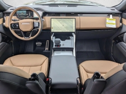 Land Rover Range Rover Sport Dynamic SE P530 2026