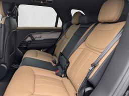 Land Rover Range Rover Sport Dynamic SE P530 2026