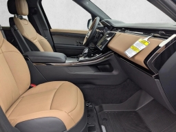 Land Rover Range Rover Sport Dynamic SE P530 2026