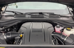 Land Rover Range Rover Sport Dynamic SE P530 2026
