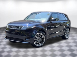 Land Rover Range Rover Sport Dynamic SE P530 2026