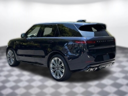 Land Rover Range Rover Sport Dynamic SE P530 2026