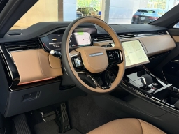 Land Rover Range Rover Sport Dynamic SE P530 2026