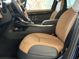 Land Rover Range Rover Sport Dynamic SE P530 2026