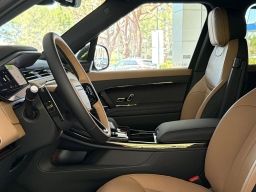 Land Rover Range Rover Sport Dynamic SE P530 2026